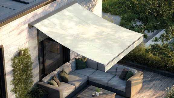 Bildquelle: weinor GmbH & Co. KG
