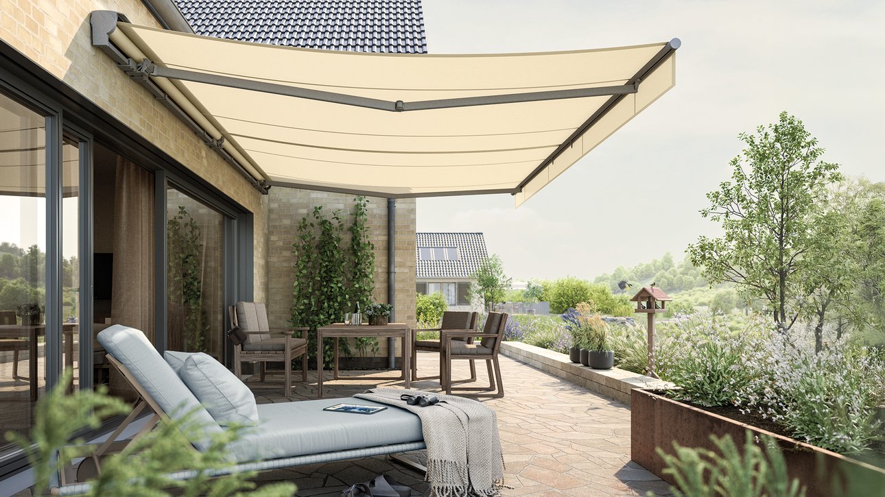 Bildquelle: weinor GmbH & Co. KG