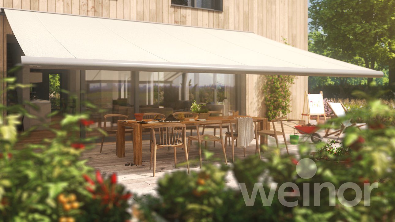 Bildquelle: weinor GmbH & Co. KG